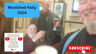 Woolshed Rally 2024 [upl. by Akim]