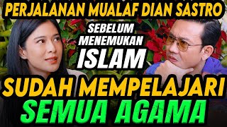 NYOKAP GW KATOLIK BOKAP GW BUDDHA YANG MENJAWAB PERTANYAAN GW HANYA ISLAM  Curhat Bang [upl. by Cuda]