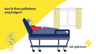 Vragen over thuisverpleging  palliatieve zorg [upl. by Westberg]