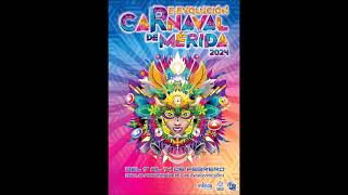 Carnaval Merida [upl. by Lorin]