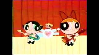 cartoonnetwork  Cartoon Cartoon Fridays  3x11 Time Squad Host  August 17th 2001 4K [upl. by Denice]