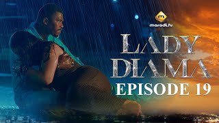 Série  Lady Diama  Saison 1  Episode 19  VOSTFR [upl. by Au]