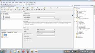 SSAS and MDX Training Part 4 [upl. by Sirovaj]