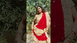 Bin sajon jhulashortsviral dancemusic song [upl. by Layney]