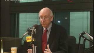 Richard Posner and Sam Peltzman Part 1 of 3 [upl. by Akinnor]