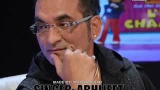 AATI HAI RAAT  Singer Abhijeet  ALBUM BEWAFA SANAM [upl. by Chandra]