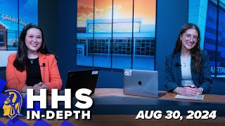 HHS In Depth  Friday August 30 2024 [upl. by Annunciata]