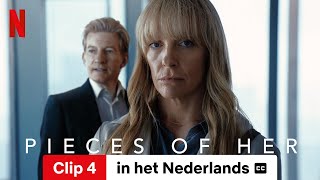 PIECES OF HER Seizoen 1 Clip 4 ondertiteld  Trailer in het Nederlands  Netflix [upl. by Tressa97]