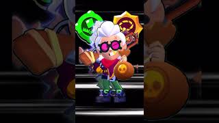 That ONE Belle edit brawlstars edit shorts viral trending [upl. by Zetra]