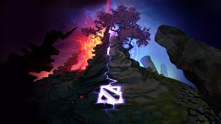 DOTA 2  Road to ARCHON  CRUSADER Rank NOOB GAME PLAY 😅 Trollnation Gaming Tech LIVE [upl. by Lorelle]