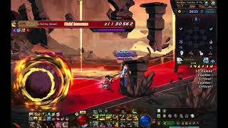 DFO Spectre Hard Asrahan Solo [upl. by Iadahs741]