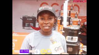 ABUJA INTERNATIONAL TRADE FAIR 19TH EDITION 2024 [upl. by Konopka]