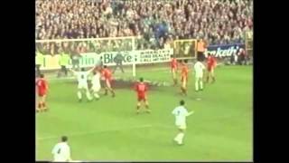 19930519 Tranmere Rovers vs Swindon Town highlights [upl. by Mccreery]