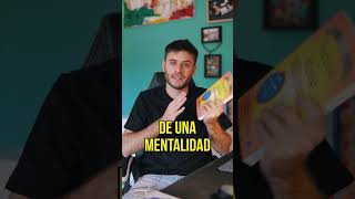 Libros para ser mentalmente más fuerte 🧠📚 librosrecomendados mentalidad nicogrupe [upl. by Hteik]