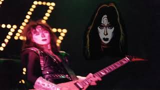 Vinnie Vincent  Guitar Solo 12  31  82 Rockford Illinois [upl. by Averyl351]