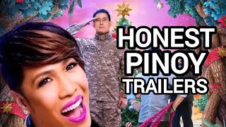 The Unkabogable amp Amazing Praybeyt Benjamin Honest Pinoy Trailers [upl. by Jeffries]