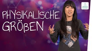 Was sind Gase und wie lassen sich physikalische Größen beschreiben I musstewissen Chemie [upl. by Azile485]