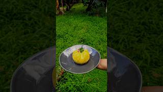 Easy Mango Pudding Recipe  NoBake Dessert 😋🥭 mango mangopudding mangodessert shorts recipe [upl. by Compton]