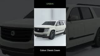 new declasse granger 3600lx clean customizations gta 5 online [upl. by Ryle885]