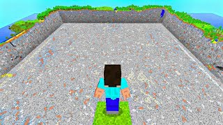 I Mined 500000 Blocks in Minecraft [upl. by Clotilda]