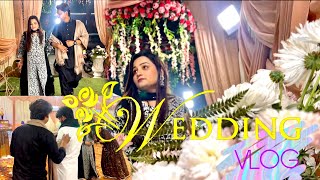 Wedding  VLOG￼￼ wedding vlog trending [upl. by Ainslee]