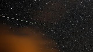 Perseidas las mejores imágenes de la lluvia de estrellas fugaces [upl. by Iba674]