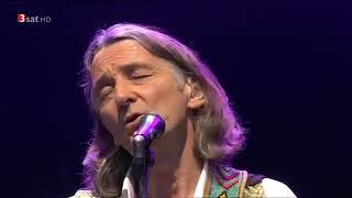 Roger hodgson Even in the Quietest Moments [upl. by Akeirahs]