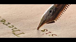 ASMR close up writing [upl. by Asilehs545]