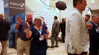 2019 Sphere 1 Annual Meeting  20th Anniversary Highlight Video [upl. by Erdnaek]