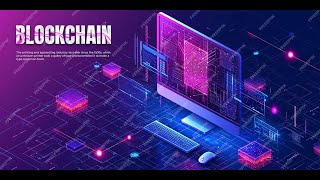 Blockchain Explained  The Future of Tech [upl. by Fifi352]