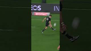 Beauden Barrett goes beast mode against England [upl. by Asiul]