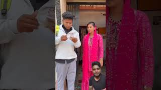 Bach Gaya pati bechara 😂😂😂 comedy funny shorts [upl. by Euseibbob749]