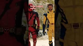 DEADPOOL 3 Clip  quotDeadpools Epic Entrancequot 2024 [upl. by Silvia541]