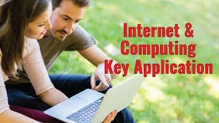 Internet and Computing  Key Applications Training  John Academy [upl. by Mcadams]