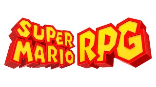 Beware of Forest Mushrooms  Super Mario RPG Switch [upl. by Altman]