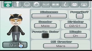 Henchman 21  Venture Bros  Mii 2352 [upl. by Leuas]