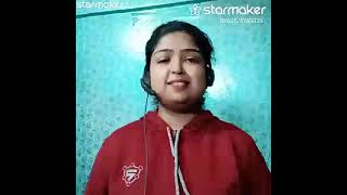 Batas Dake Na Ager Moto  Cover Song  fr Susmita Halder  Bangla Adhunik  Subhamita [upl. by Ronal]