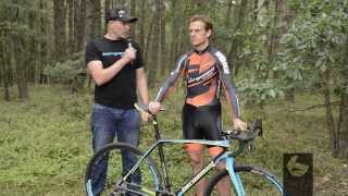 Bergamont News 2014 Prime CX Team [upl. by Stinson]