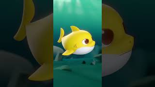 🔦Flashlight Challenge by Baby Shark shorts [upl. by Deering]