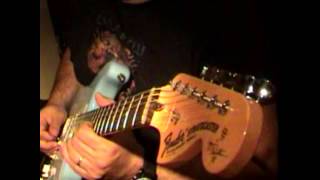 Yngwie JMalmsteen Heavy E Dominant Phrygian by Panos AArvanitis [upl. by Pomona]