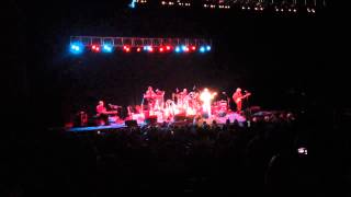 Christopher Cross  Sailing  LIVE Sail The Rock Tour  Starlight Theatre KC 92013 [upl. by Atikkin923]