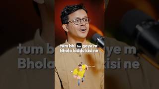 Cartoon Jugalbandi DoraemonBen 10ChhotaBheemSanket Mhatre TheMotorMouth podcastclips shorts [upl. by Nnylirak]