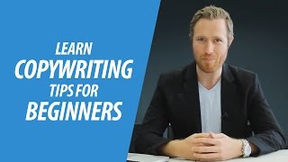 JesseForrest Learn Copywriting Tips For Beginners [upl. by Eitsyrk976]