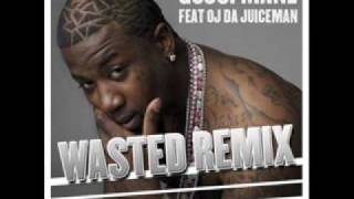 Gucci ft Lil Wayne Wasted Remix clean radio edit [upl. by Paton]