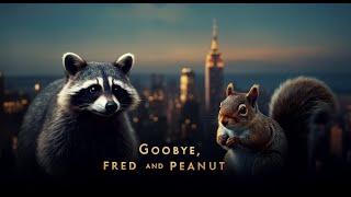 quotGoodbye Fred and Peanutquot  A Heartfelt Tribute to Our Lost Companions [upl. by Ikiv900]