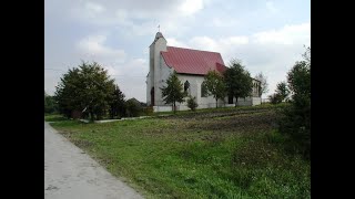 CHEŁMSKIE PODRÓŻE SENTYMENTALNE  ALOJZÓW gm Leśniowice [upl. by Lister9]