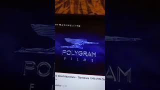 Feature PresentationPolyGram FilmsLyrick Studios 1998 [upl. by Vitek]