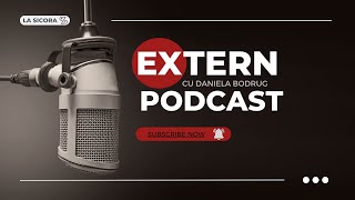 ExternPodcast din 31 mai 2024 Portnikov vs Latînina l Daniela Bodrug [upl. by Menashem]