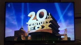 20th Century Fox  Regency Enterprises logo 2007 [upl. by Duane]