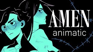 ANIMATIC  AMEN  Frankenstein A New Musical [upl. by Akiraa]